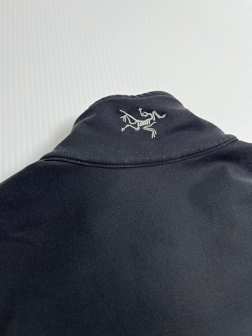 Arc'teryx Full Zip Polartec Lined Jacket M
