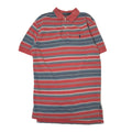 Polo Ralph Lauren Striped Polo Shirt M