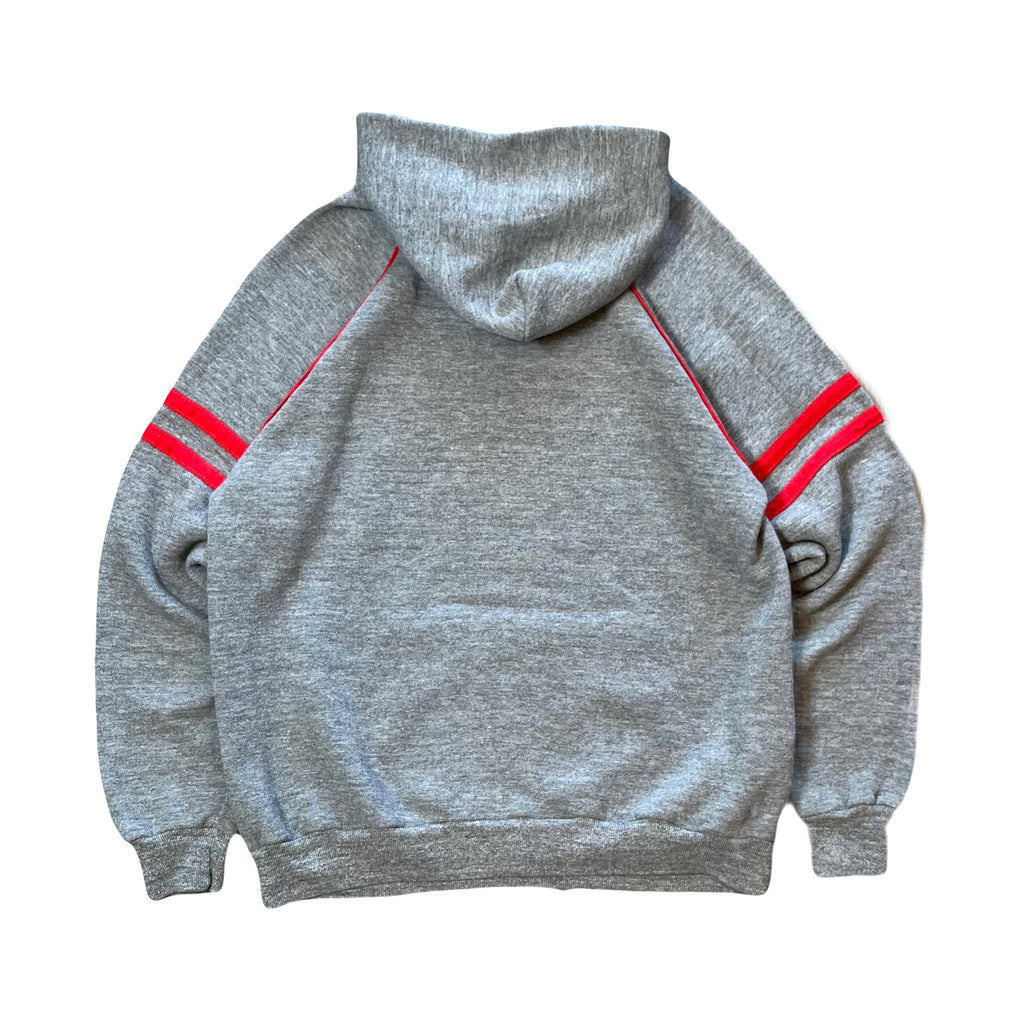 1983 Yellowstone Graphic Hoodie L