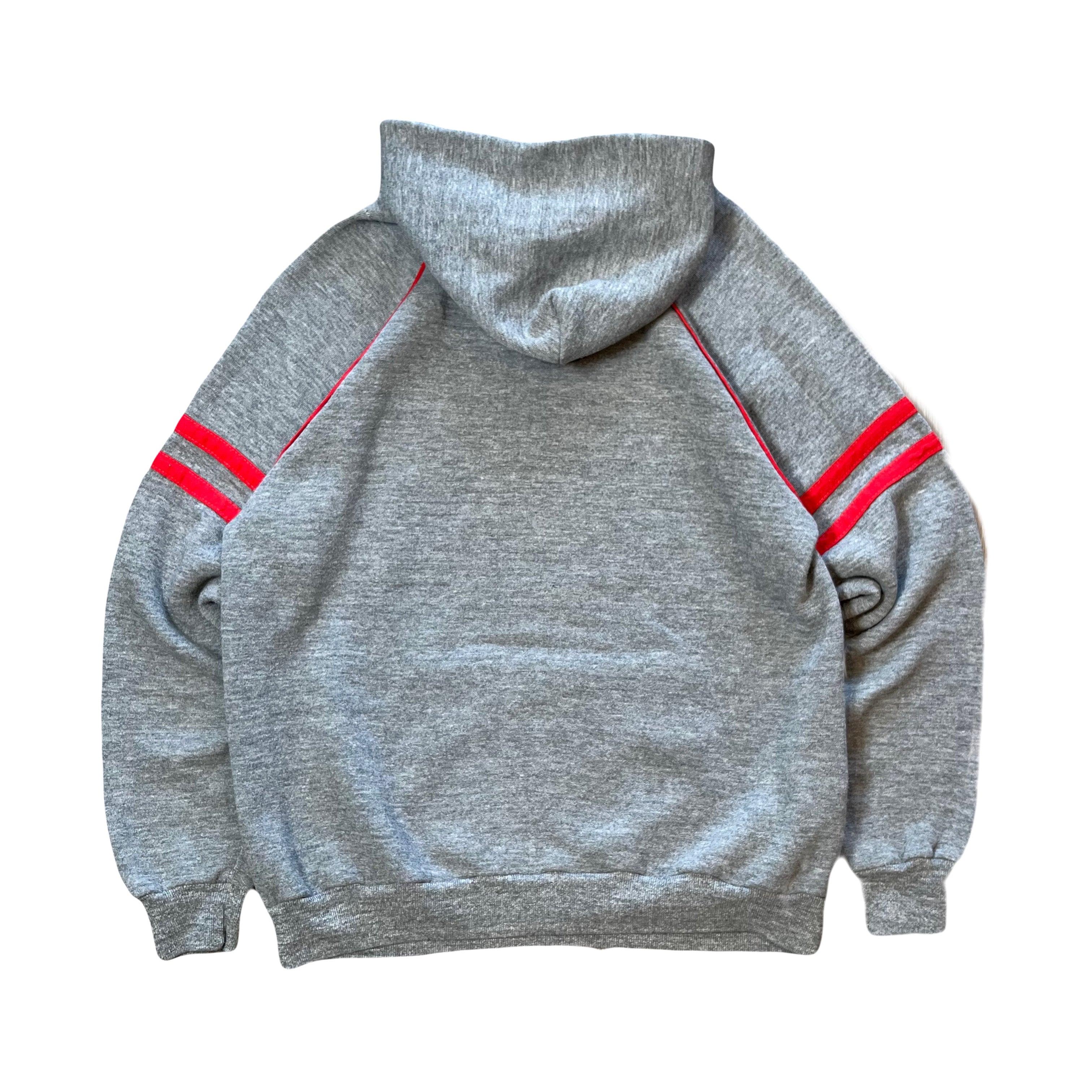 1983 Yellowstone Graphic Hoodie L