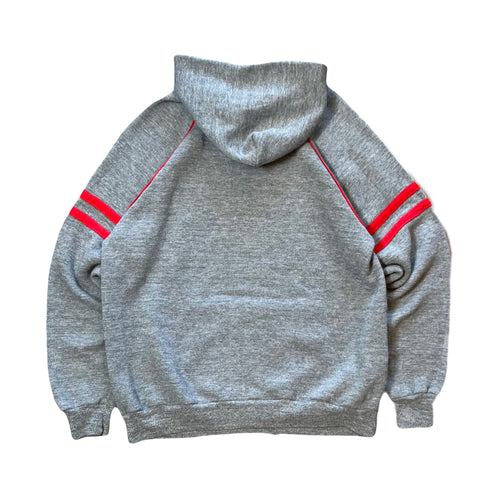 1983 Yellowstone Graphic Hoodie L