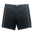 Vintage Nike Mini Swoosh Athletic Shorts M