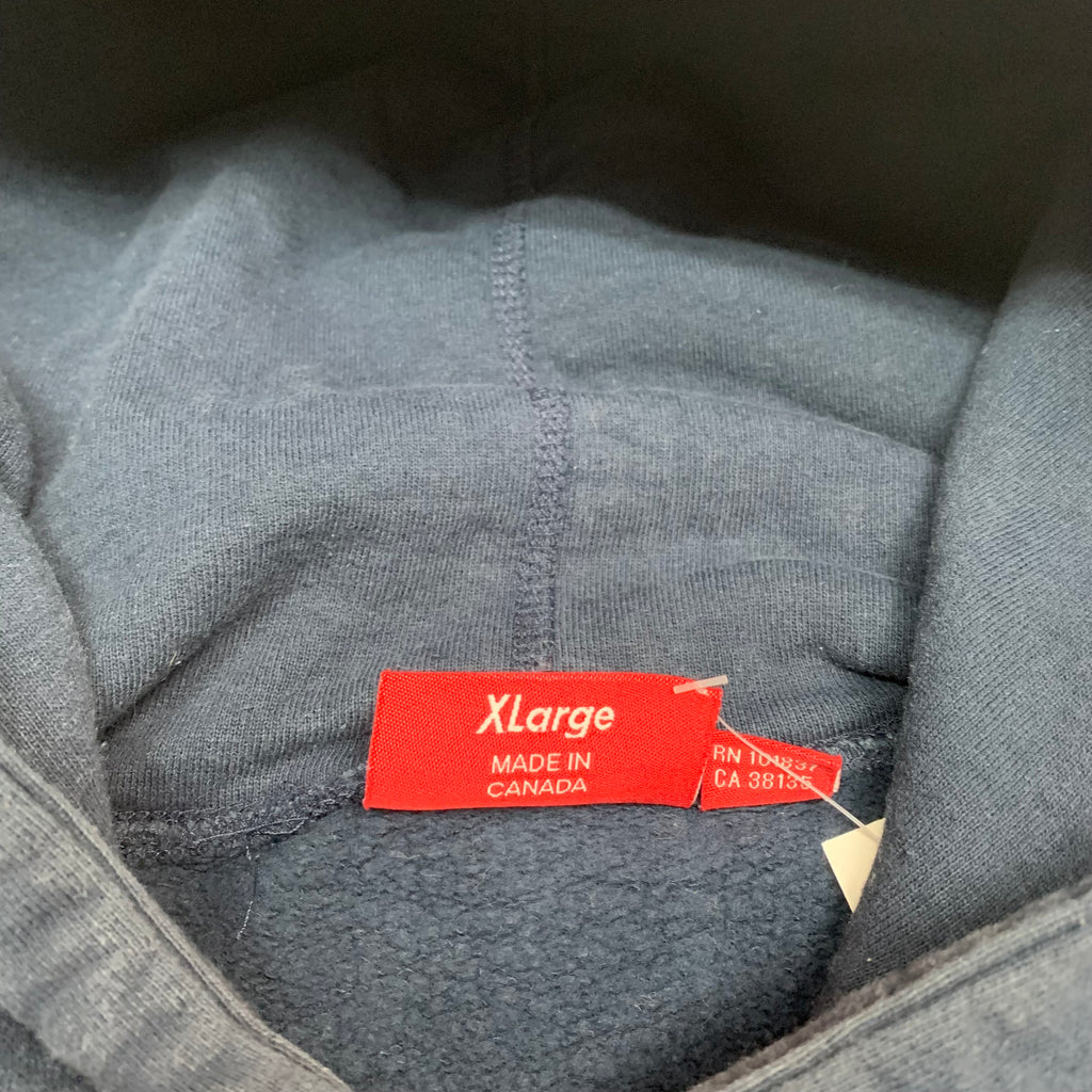 Supreme Nan Goldin Hoodie XL