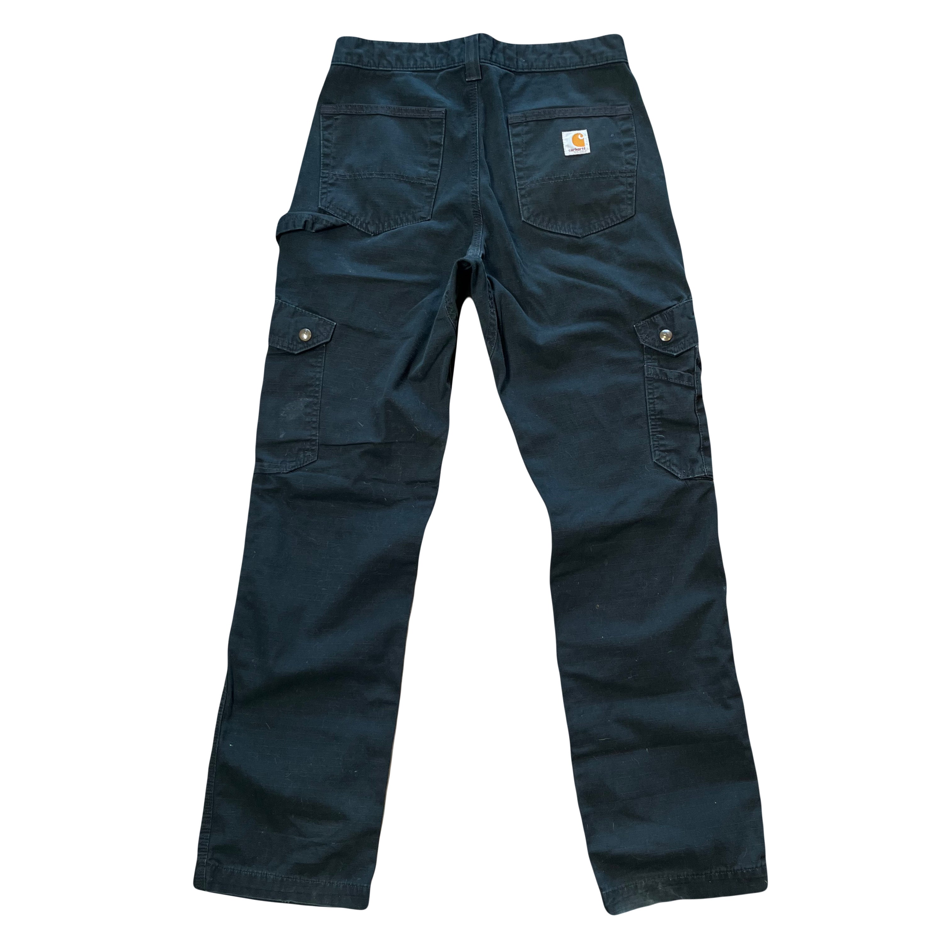 Carhartt B342 Ripstop Cargo Pants 30