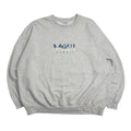 Vintage Maui Hawaii Embroidered Crewneck XXL