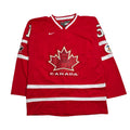 Nike Team Canada Getzlaf Hockey Jersey #51 L
