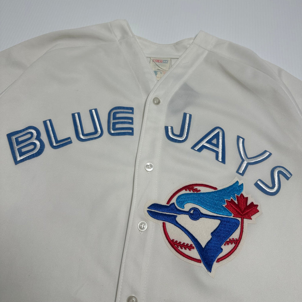 Vintage CCM Toronto Blue Jays Jersey L