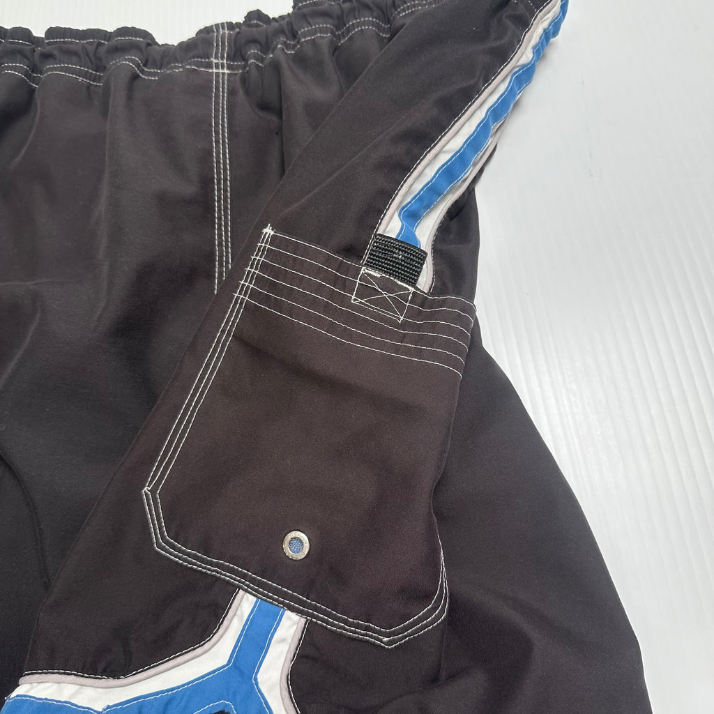 Y2K Ocean Pacific Swim Shorts XL