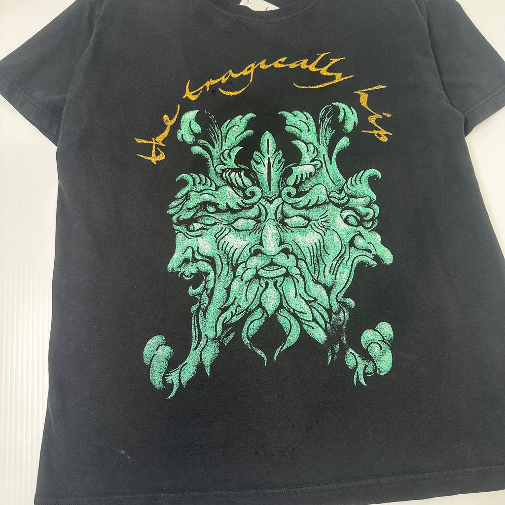 The Tragically Hip Band Tee M