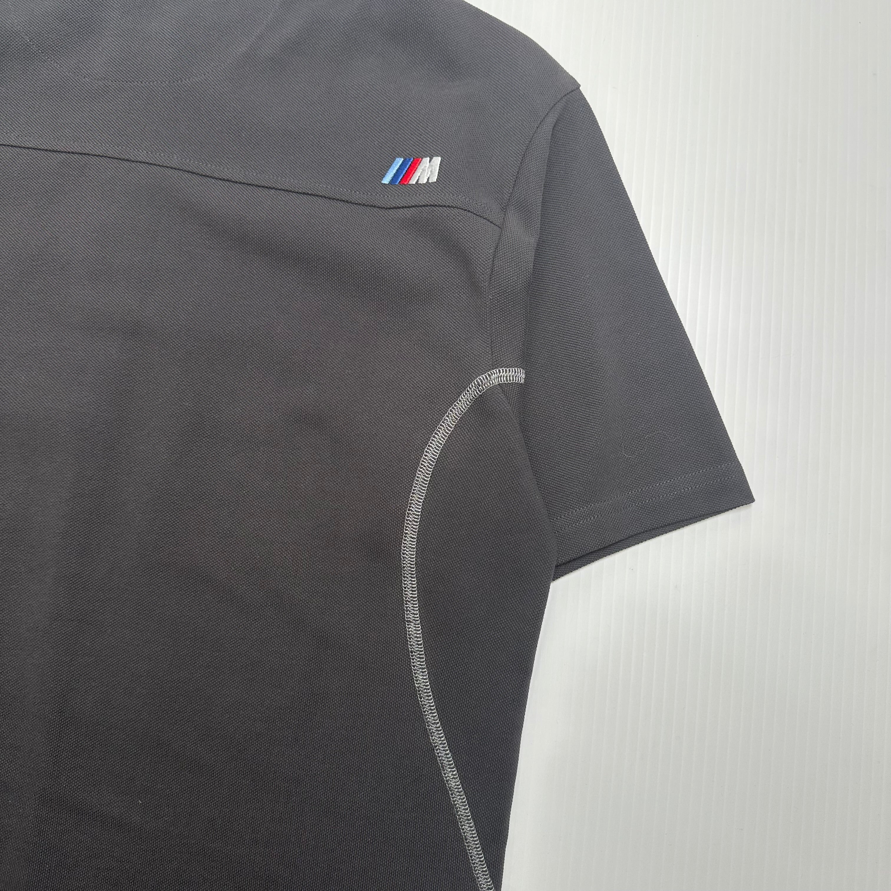 BMW M Series Polo Shirt S
