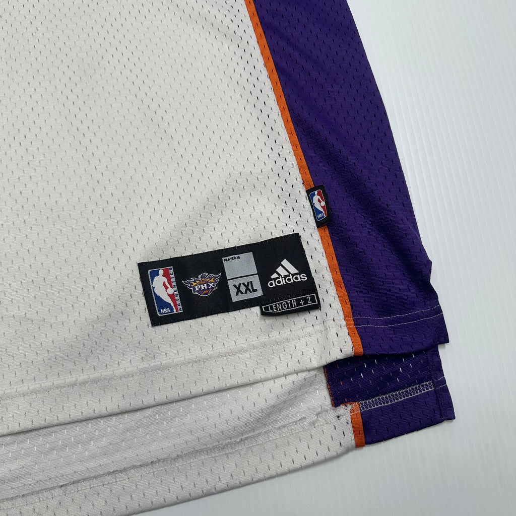 Adidas Phoenix Suns Amar'e Stoudemire Basketball Jersey XXL