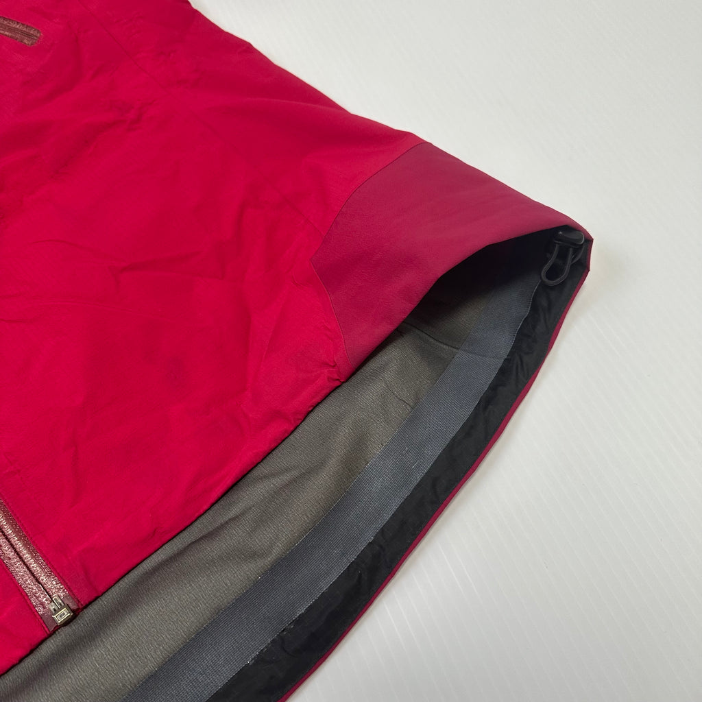 Arc'teryx Theta AR Gore-Tex Shell Jacket Women's XL