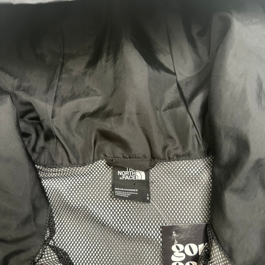 The North Face Full Zip Hyvent Light Jacket XL