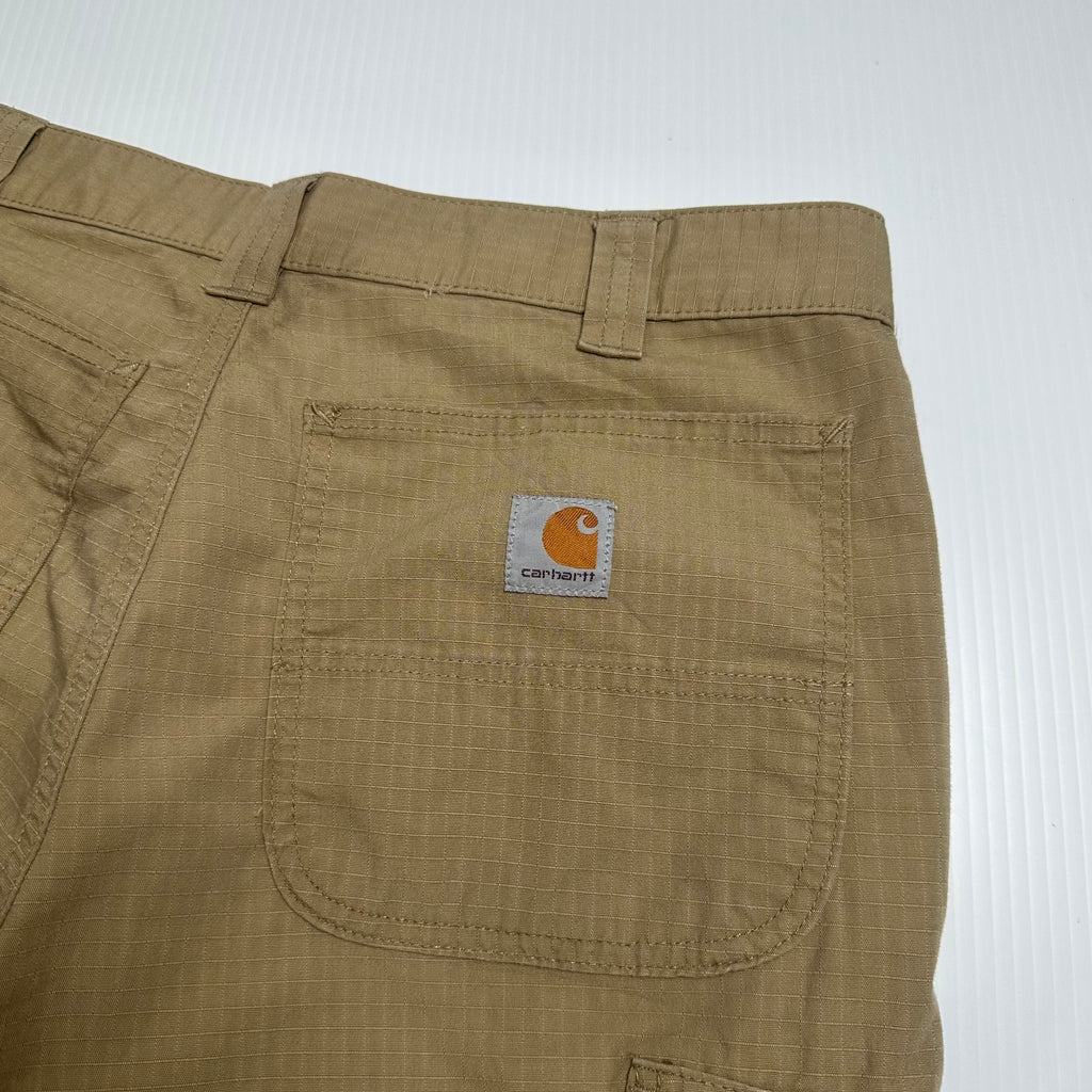 Carhartt Ripstop Cargo Shorts 33