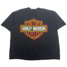 Load image into Gallery viewer, 1992 Harley Davidson Kona Hawaii Shield Logo Tee XXL
