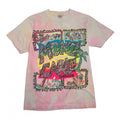 1989 Monte Carlo Beach Club Tee XS