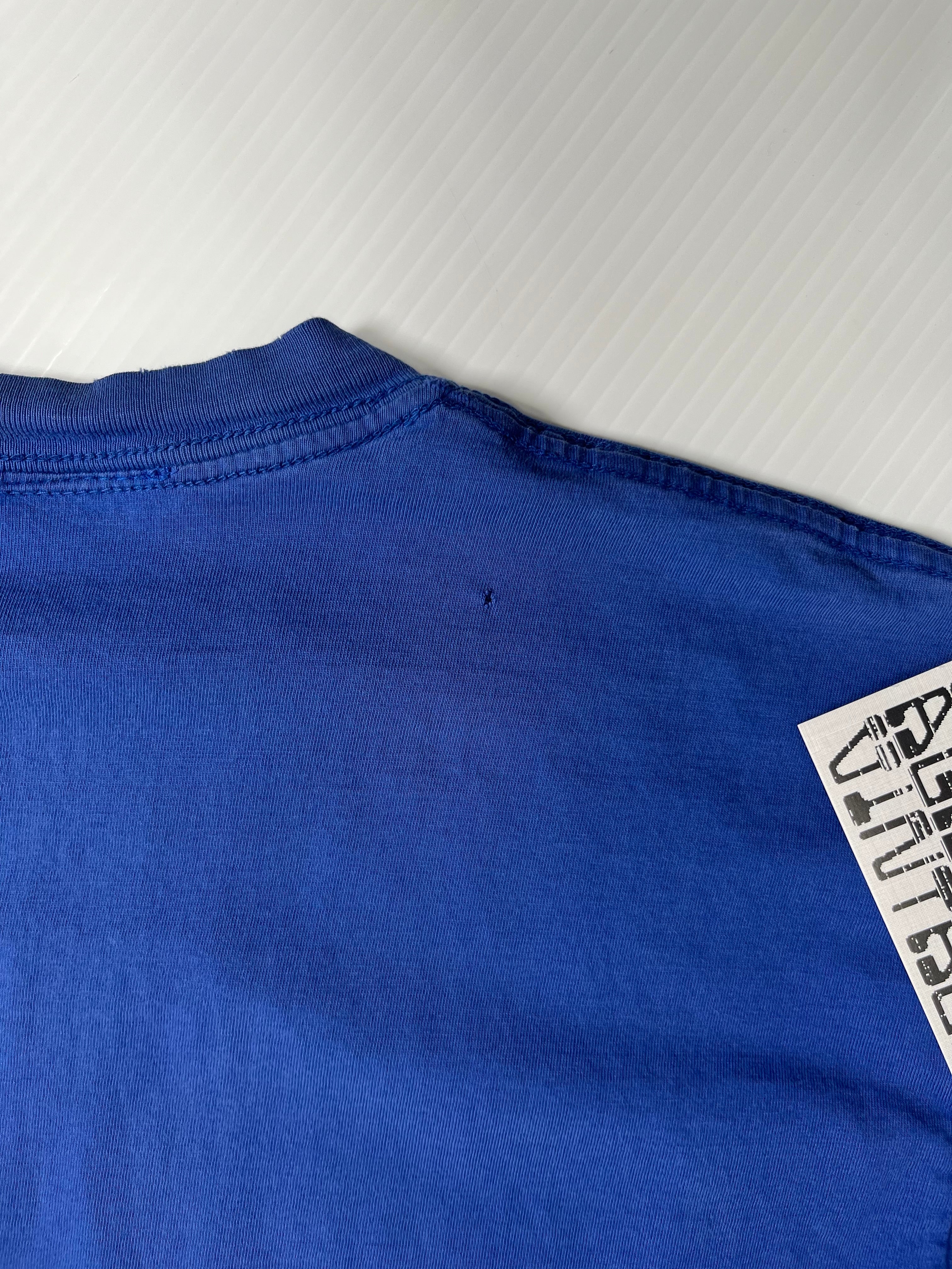 2000 Pokemon Machoke Tee S