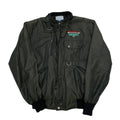Vintage Snap-On Racing ZipUp Jacket M