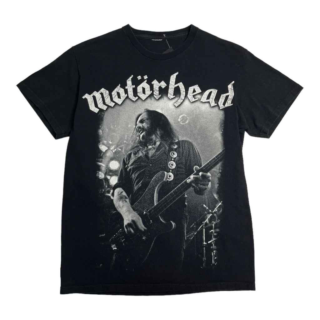 Motorhead Band Tee M