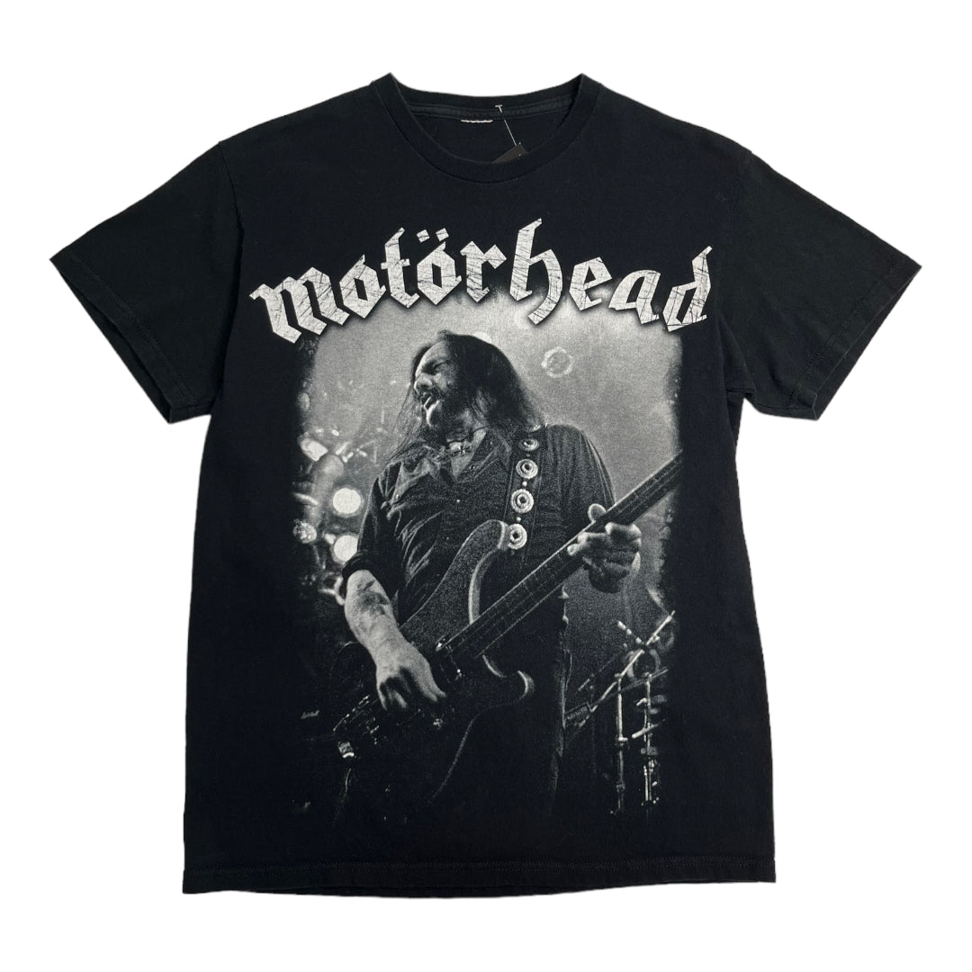 Motorhead Band Tee M
