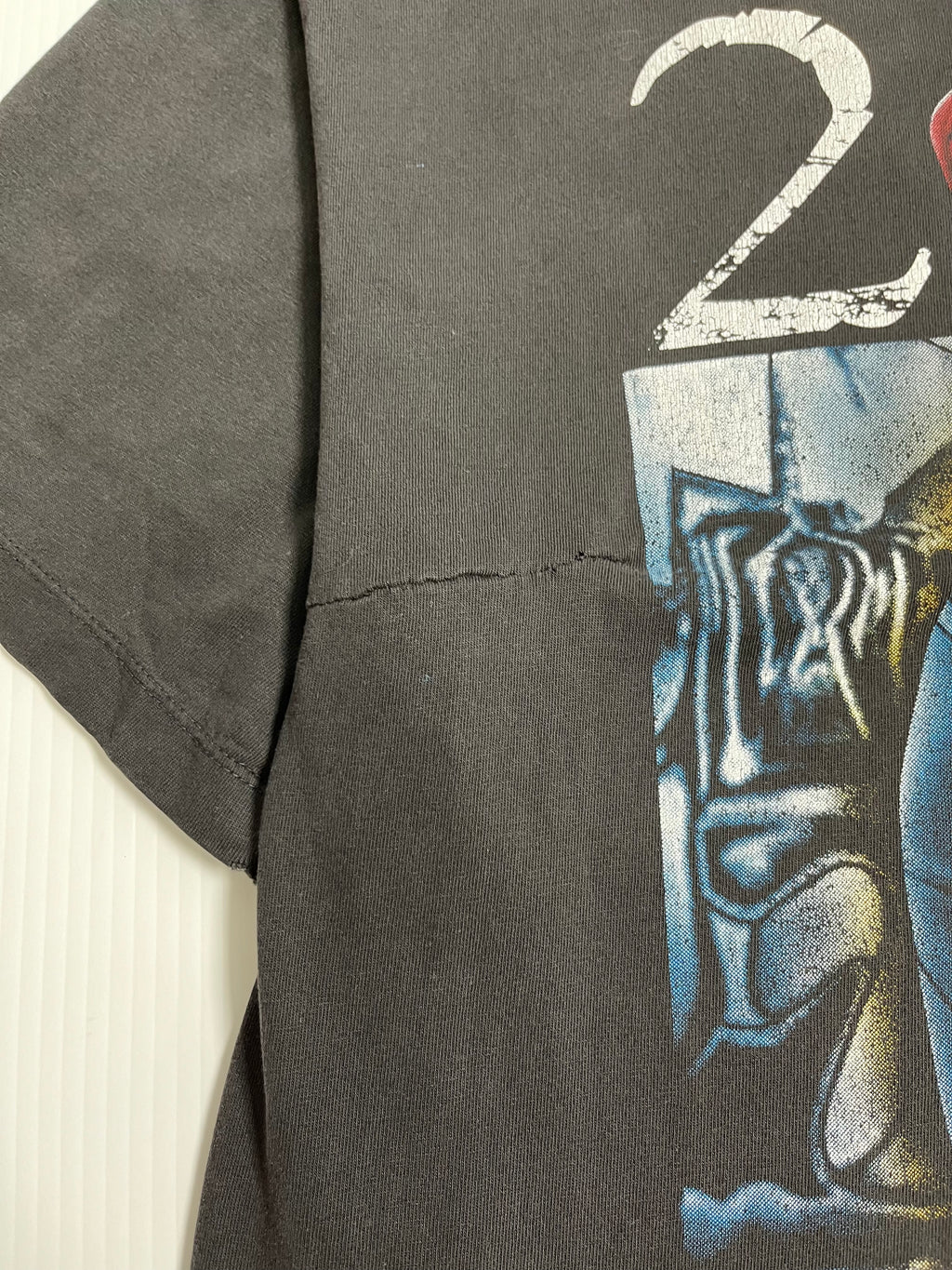 2Pac Graphic Tee XL