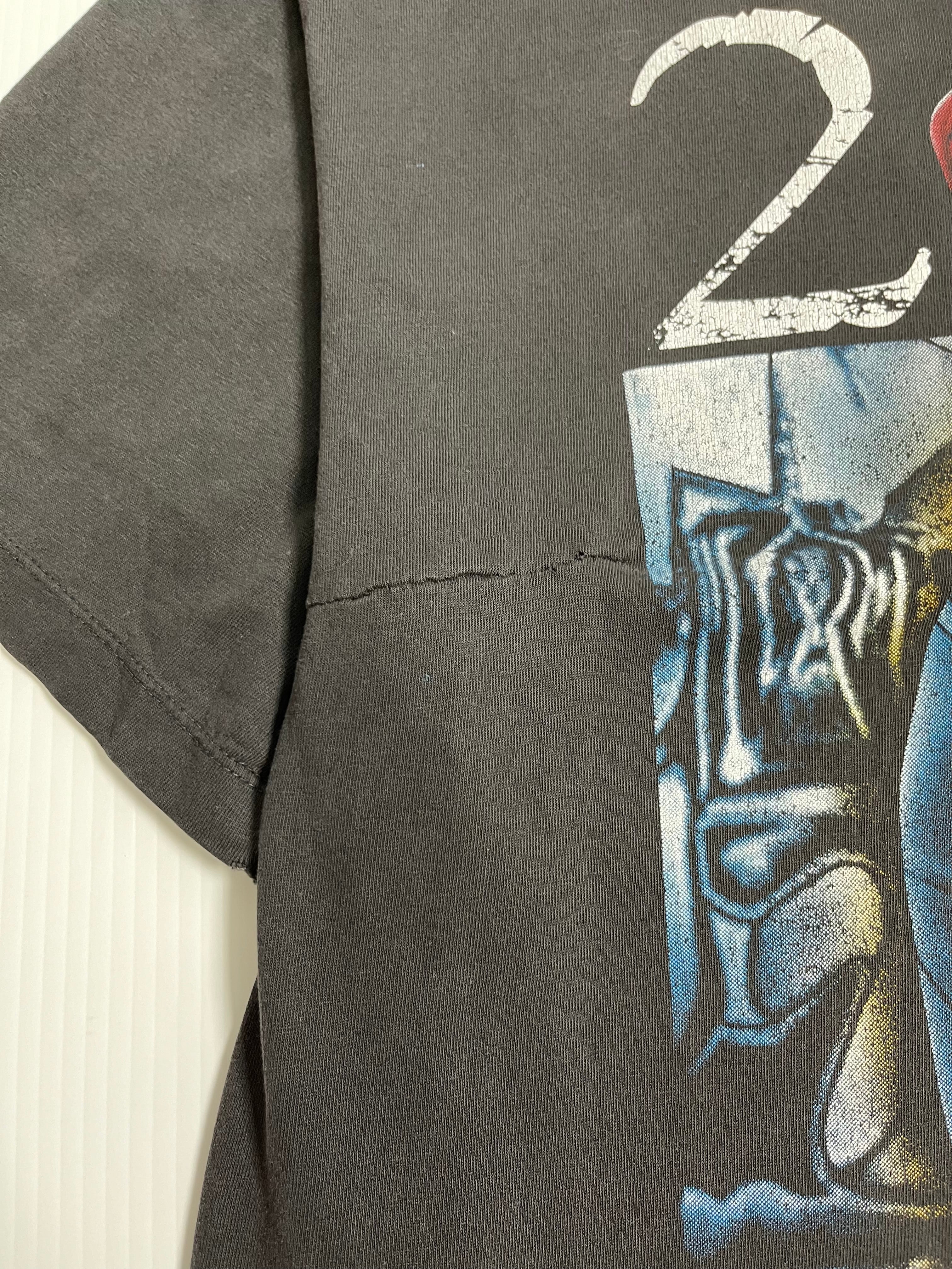 2Pac Graphic Tee XL