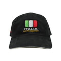 2002 Italia Fifa World Cup Strapback Hat