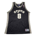 Vintage Steve Smith Spurs Jersey XL