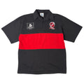 Vintage Coca-Cola World Cup France 1998 Polo M