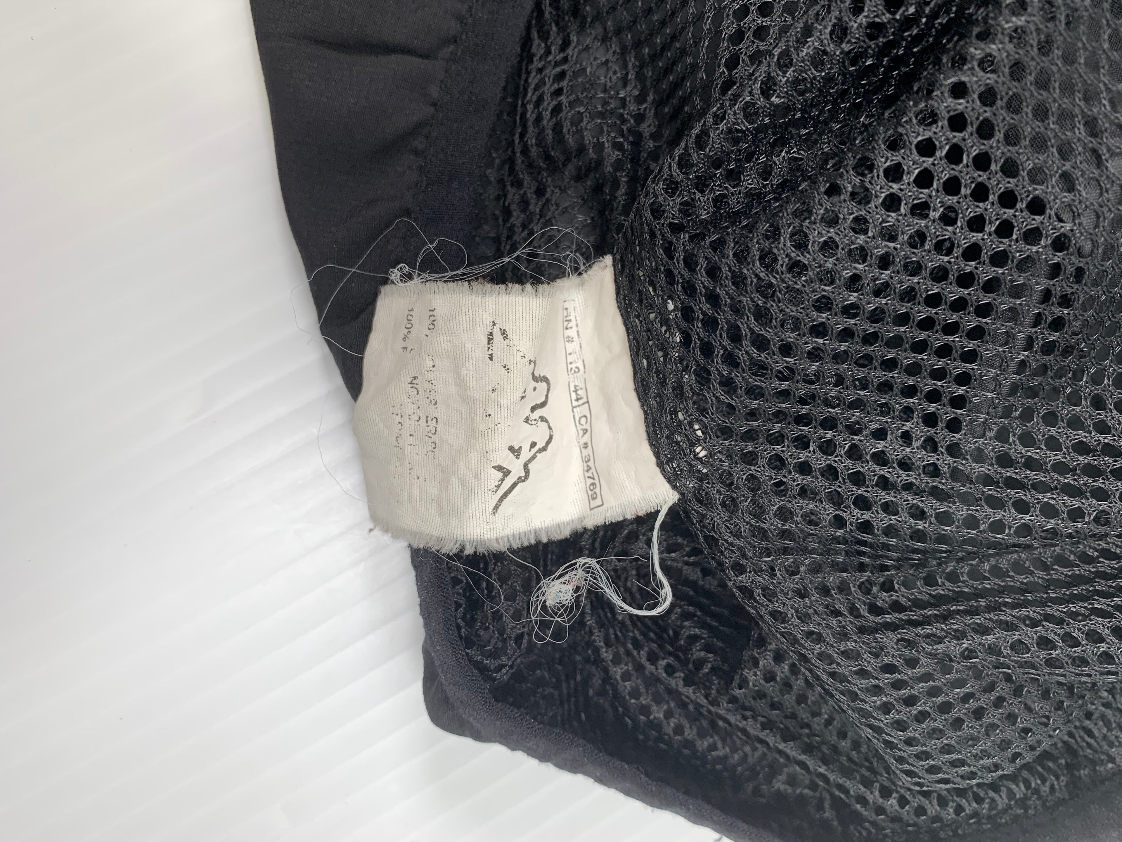 Vintage Kappa Portugal Track Jacket XL