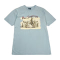 Vintage Polo Ralph Lauren Sportsman Graphic Tee L
