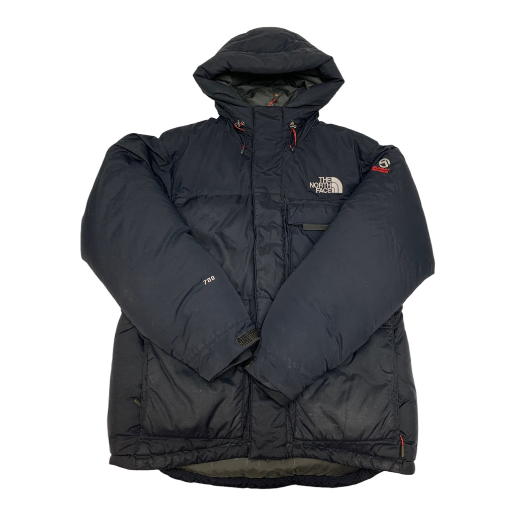 TNF Summit Series 700 Jacket L
