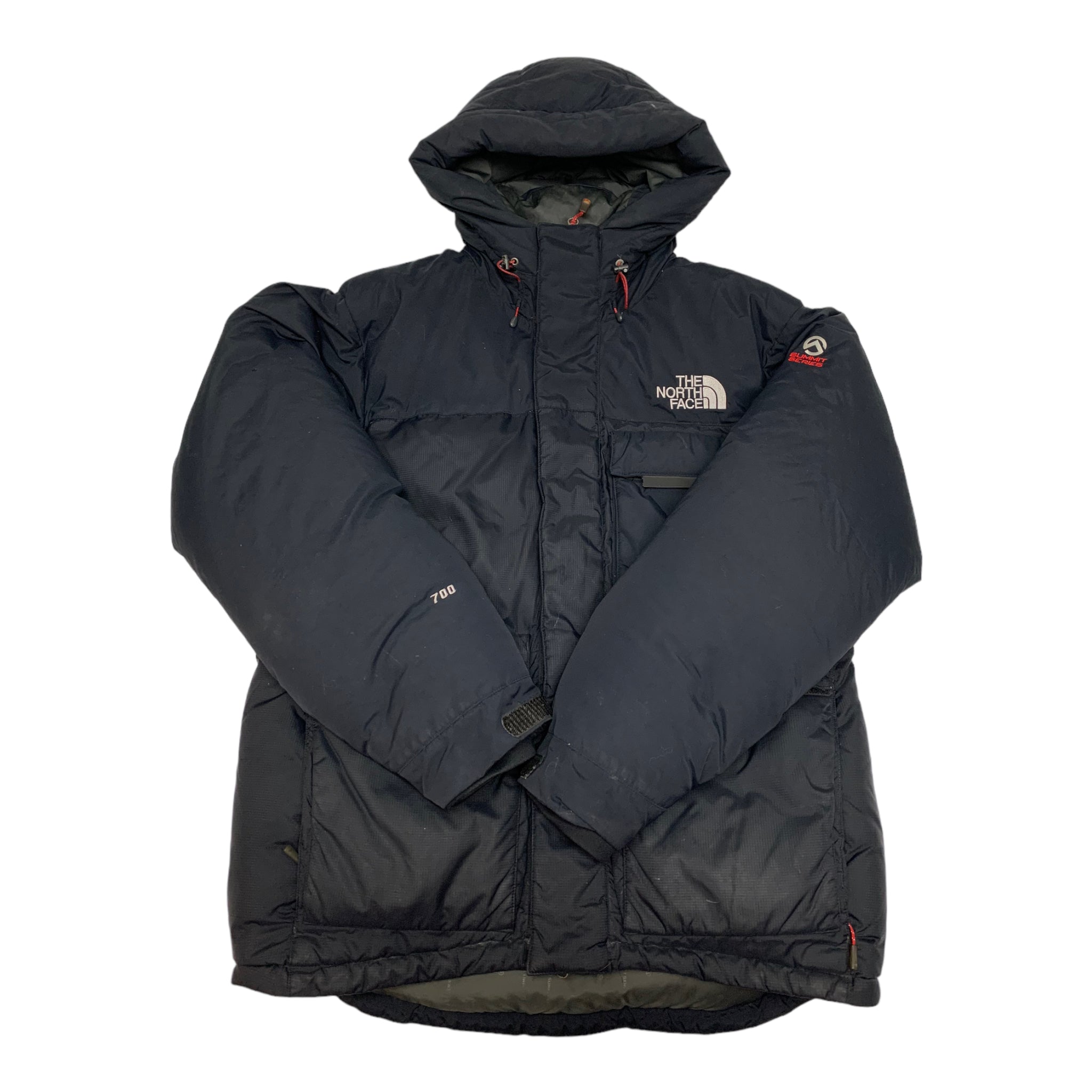 TNF Summit Series 700 Jacket L