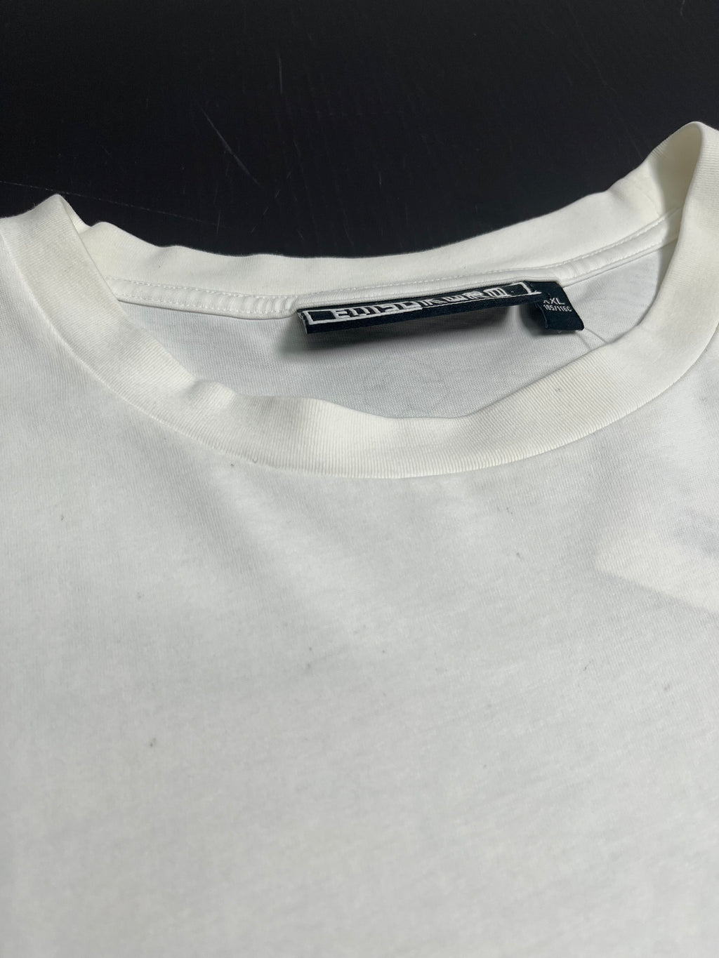 Evisu Kuro Graphic Tee XXL