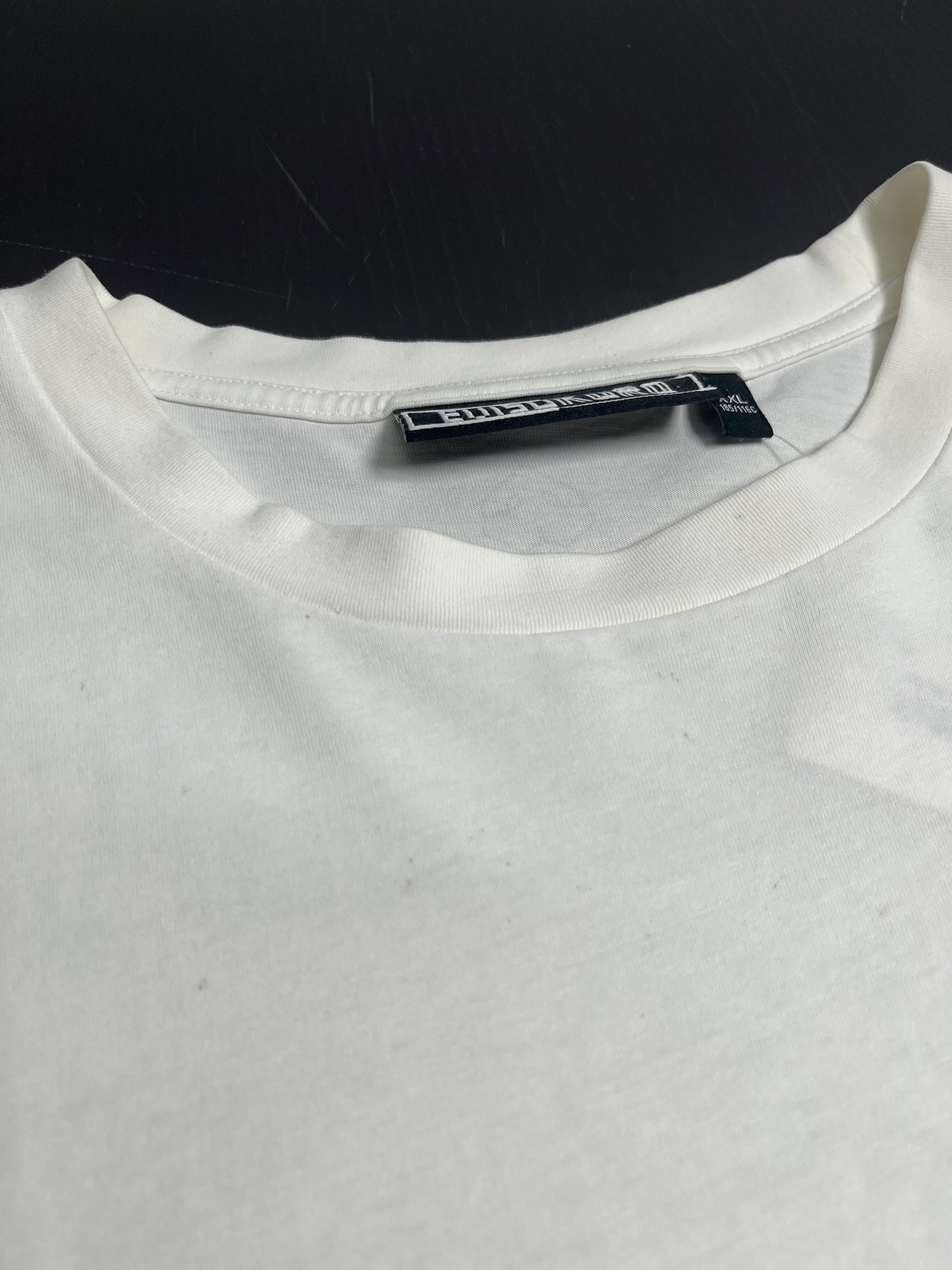 Evisu Kuro Graphic Tee XXL