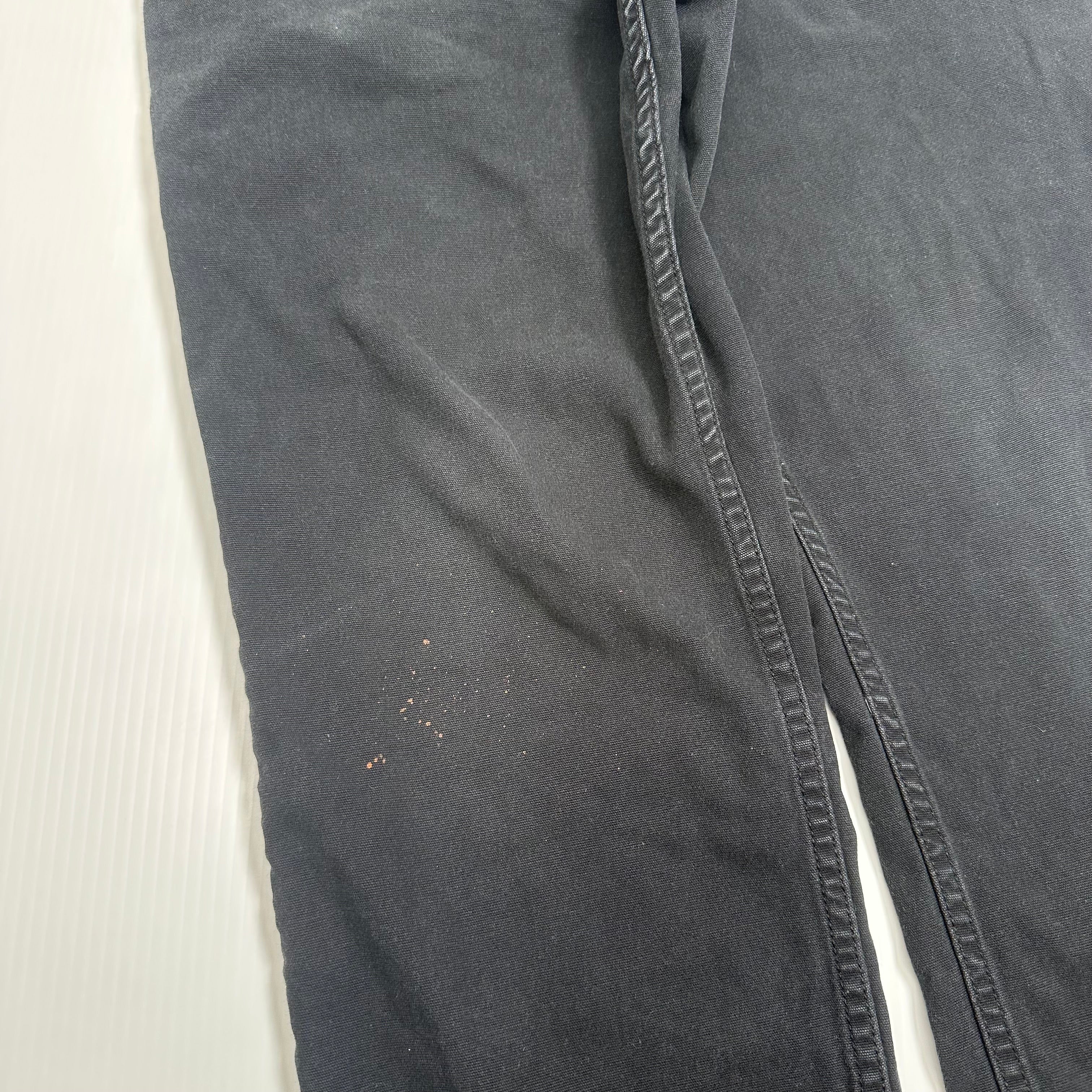 Carhartt Relaxed Fit Carpenter Pants 32