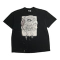 90s Six Feet Under Tattoo Tee XL