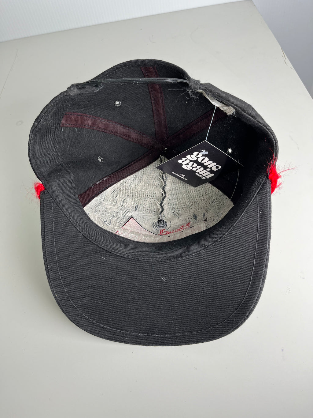 Bud Country Music Snapback Hat