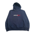 Stussy Sport Hoodie S