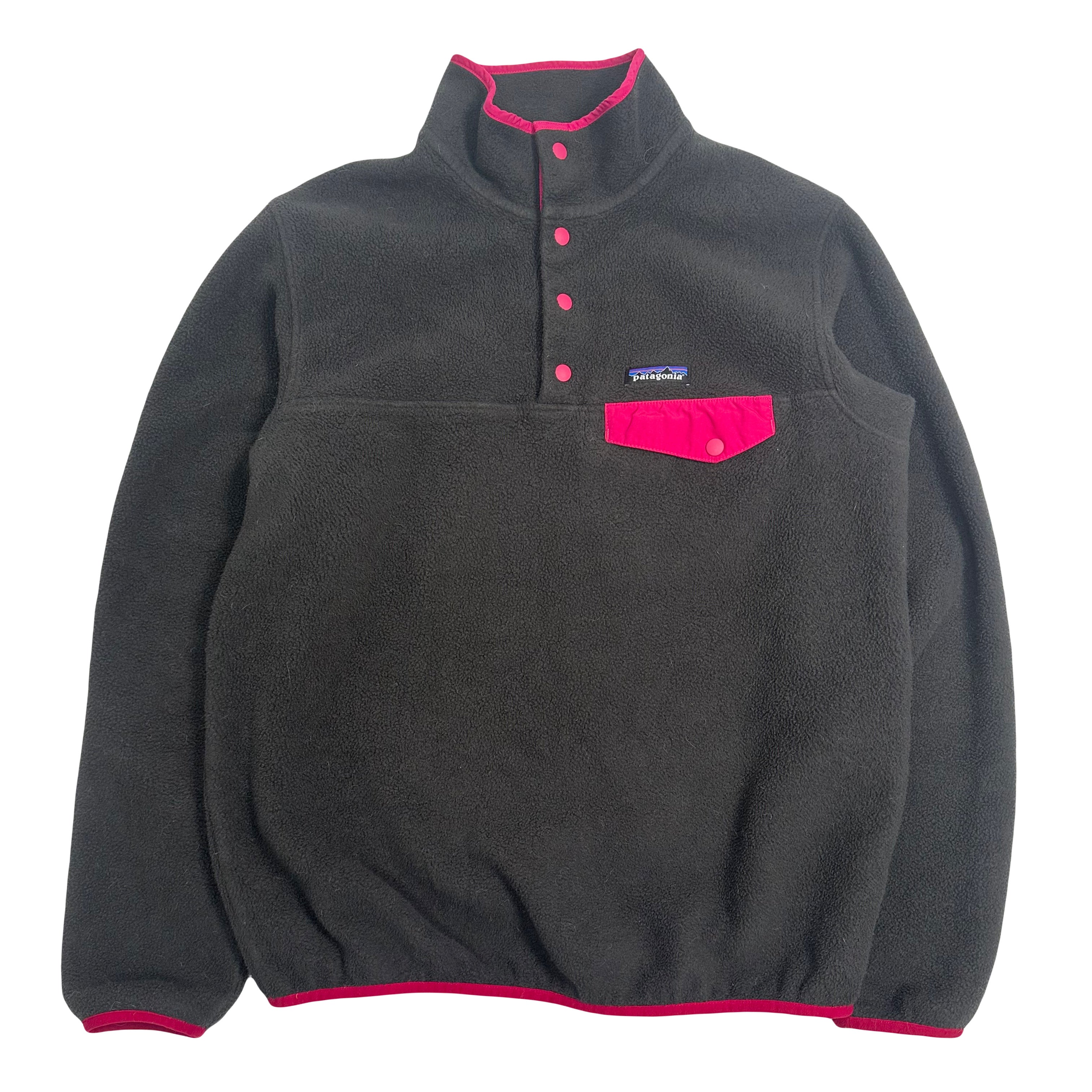 Patagonia Synchilla Snap-T Fleece Pullover M