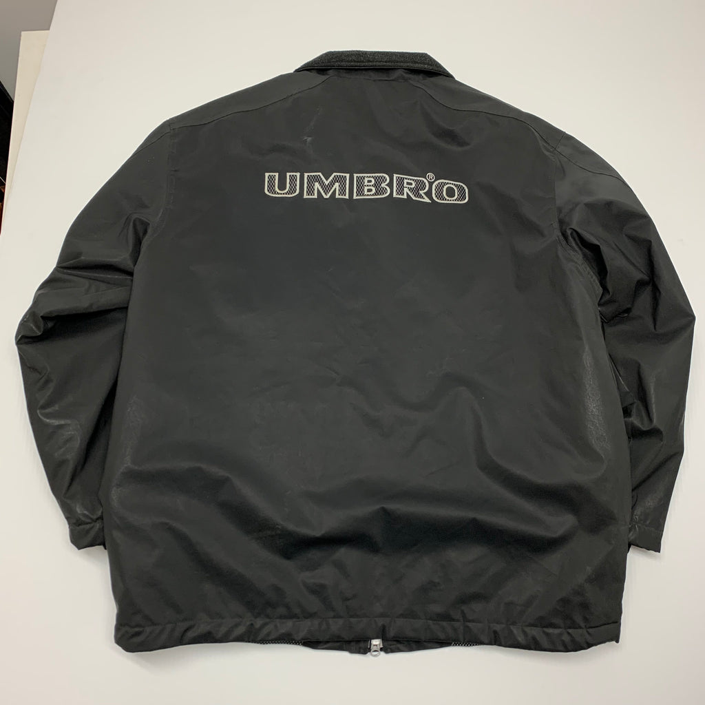 Umbro Cargo Jacket L