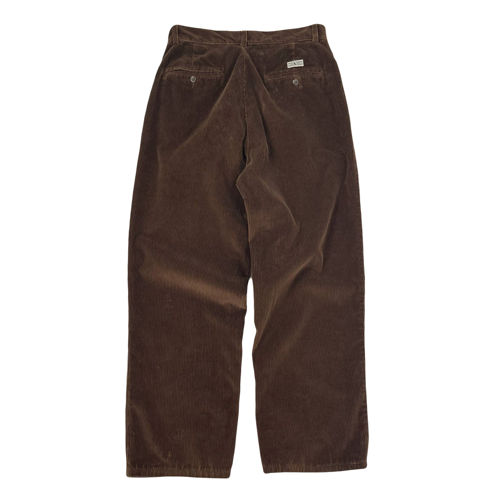 Vintage Polo Ralph Lauren Corduroy Pants 30