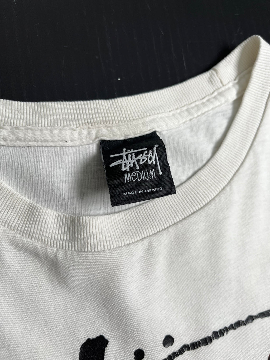 Stüssy International Cities Tee M