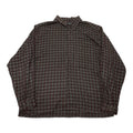 Vintage TFY Flannel XL