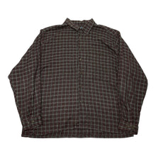 Load image into Gallery viewer, Vintage TFY Flannel XL

