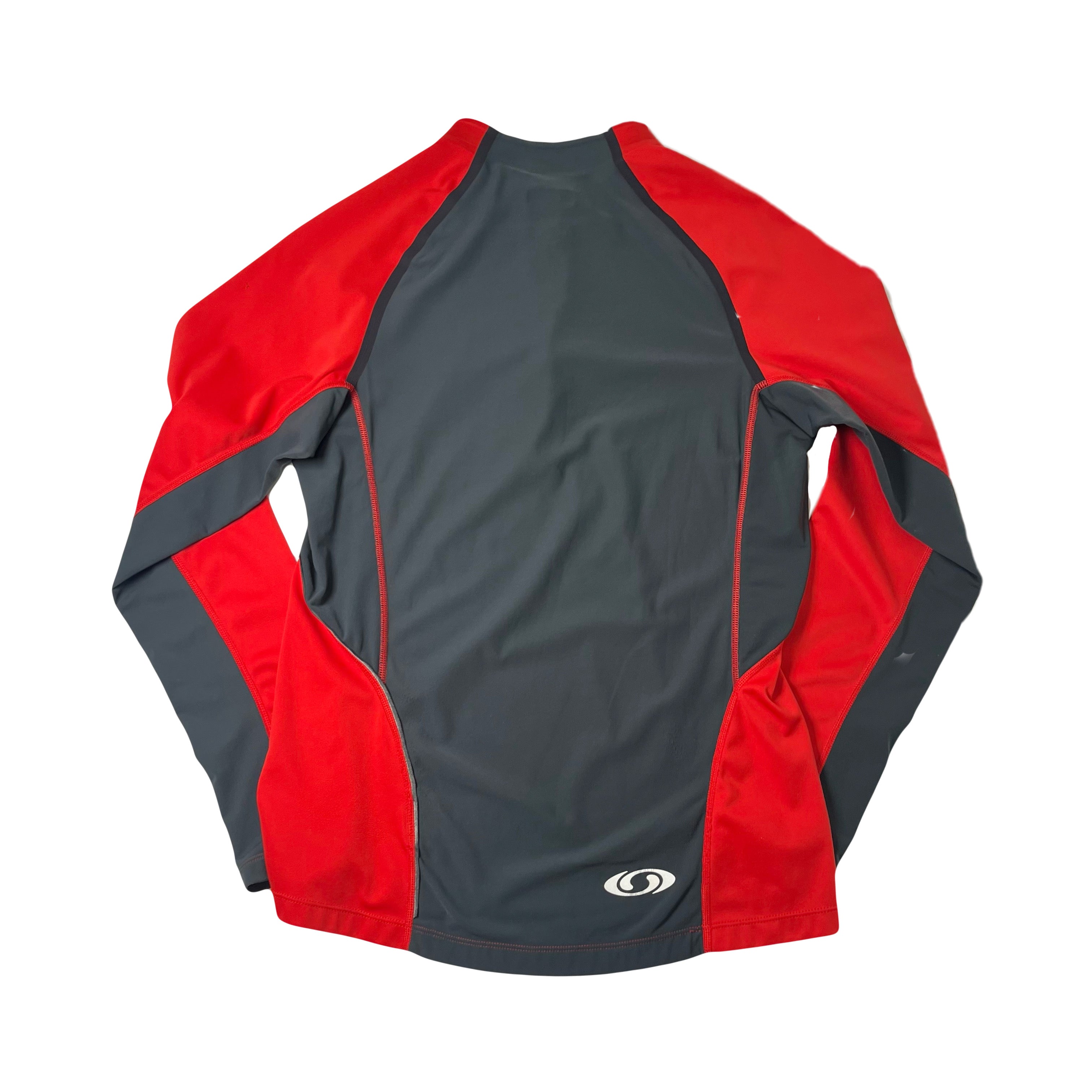 Salomon Light Athletic 1/4 Zip S