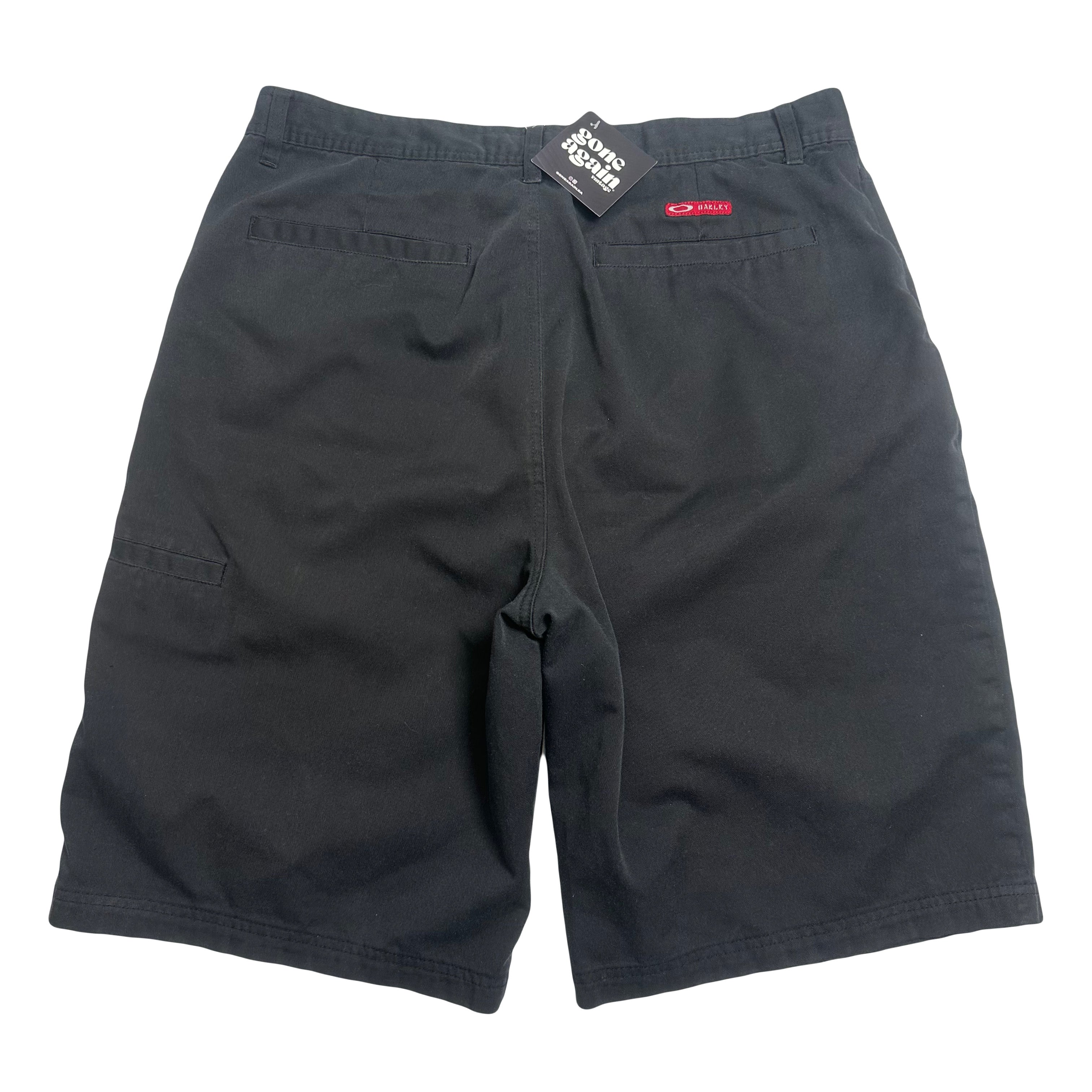 Oakley Software Shorts 34
