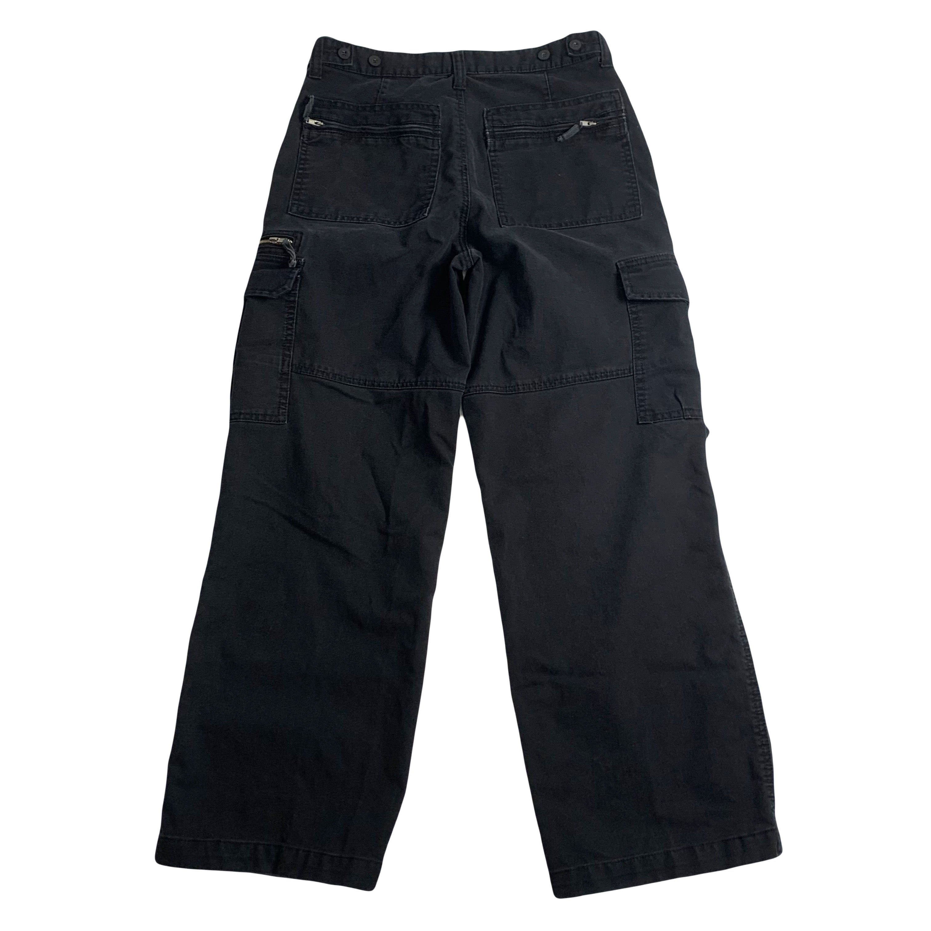 L.A. Cable Cargo Pants 33