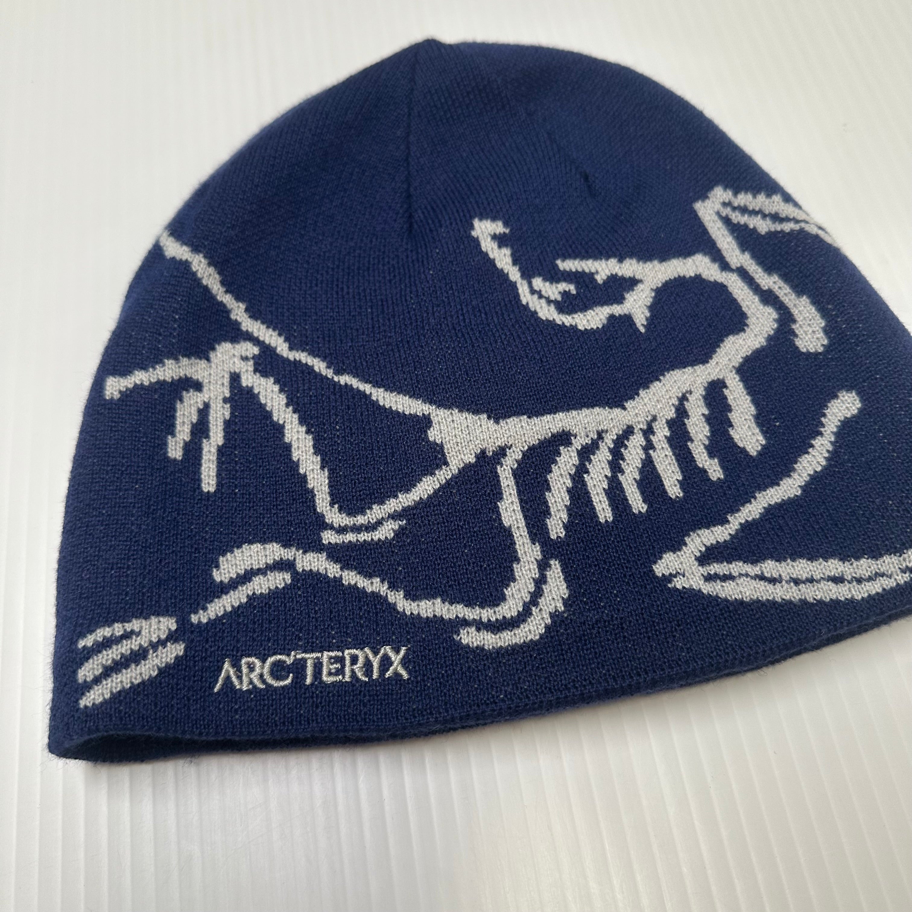 Arc'teryx Bird Word Beanie