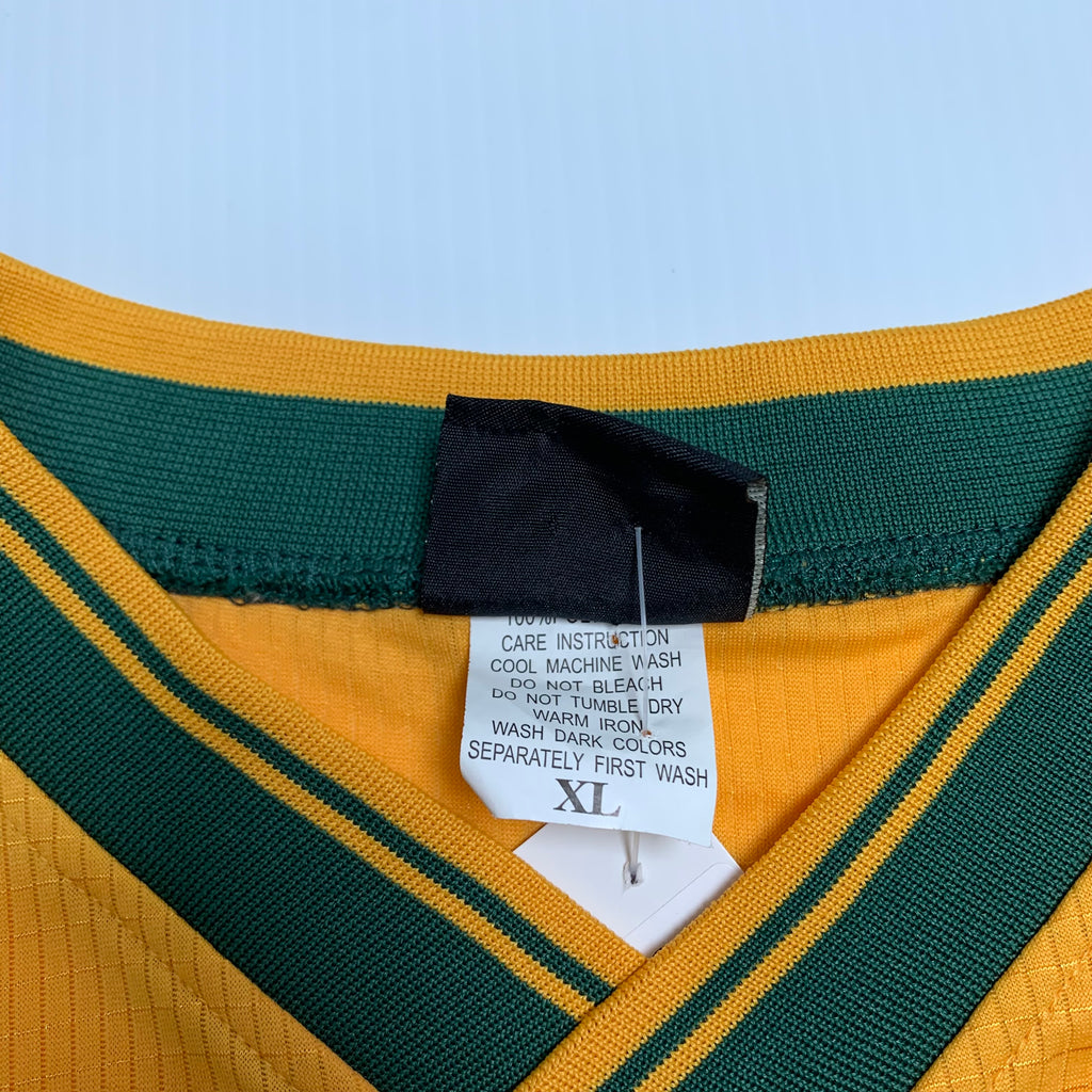 Y2K Australia Jersey XL